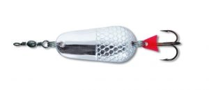 Zebco Plandavka Classic Spoon 22g 9,5cm